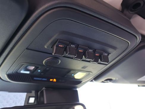 Used 2024 Ford Bronco Badlands AWD/4WD image 27