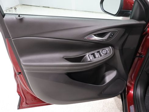 Used 2023 Buick Encore GX Preferred w/ Cold Weather Comfort Package AWD/4WD image 12