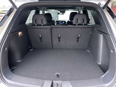 New 2026 Chevrolet TrailBlazer ACTIV w/ Convenience Package FWD image 25