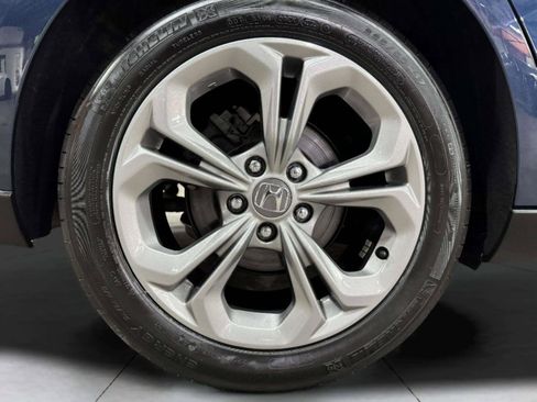 Used 2023 Honda Accord EX image 61