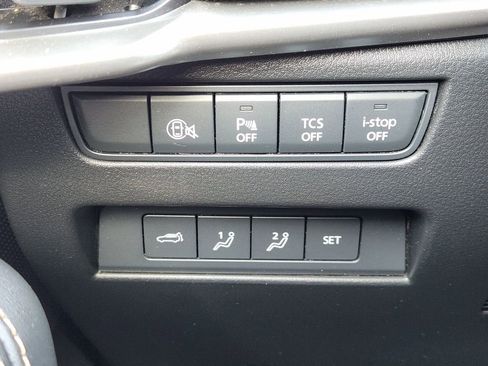 Used 2025 MAZDA CX-70 3.3 Turbo S w/ Premium Package image 25