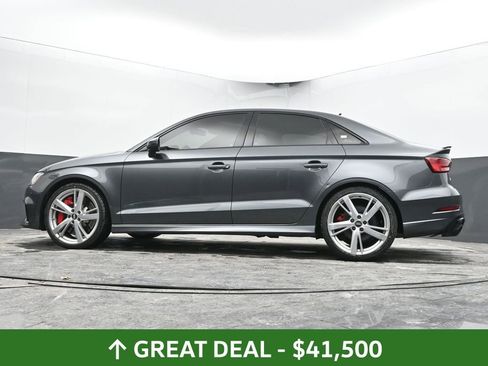 Used 2019 Audi RS 3 image 72