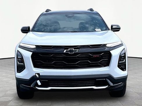 New 2027 Chevrolet Equinox RS FWD image 2