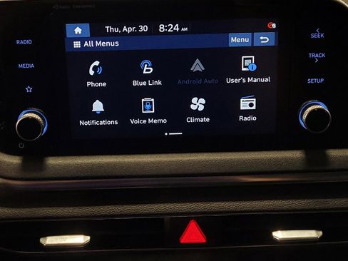 Used 2021 Hyundai Sonata SEL FWD image 25