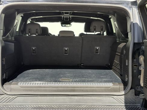 Used 2025 GMC Hummer EV 2X AWD/4WD image 9