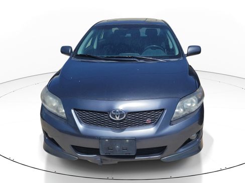 Used 2010 Toyota Corolla S FWD image 2