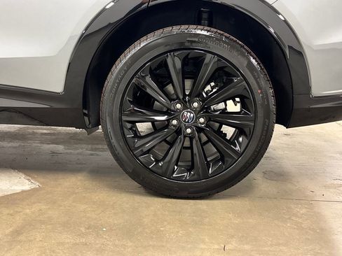 New 2026 Buick Envista Sport Touring FWD image 11