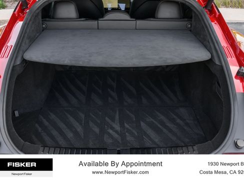 Used 2023 Tesla Model S AWD/4WD image 25