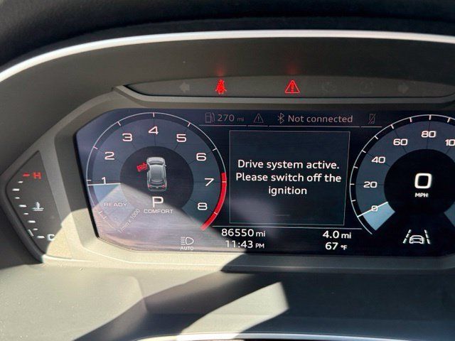 Used 2020 Audi Q3 2.0T Premium AWD/4WD image 17