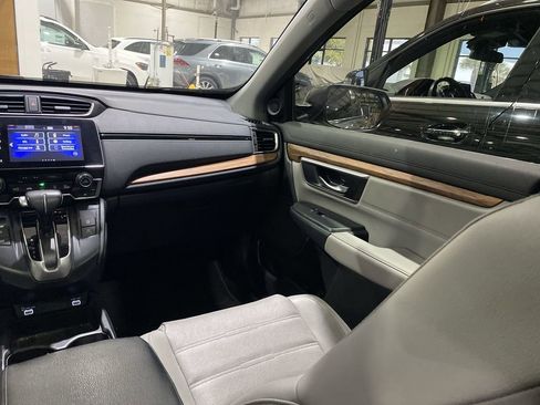 Used 2022 Honda CR-V EX-L image 4