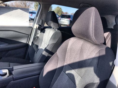 New 2026 Nissan Rogue SV image 11