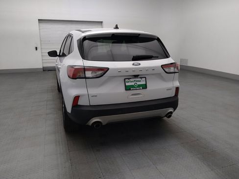 Used 2020 Ford Escape SE FWD image 6