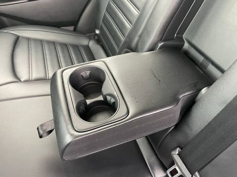 Used 2023 Ford Edge SEL image 54