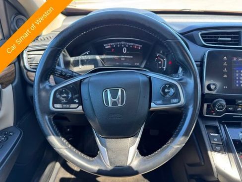 Used 2019 Honda CR-V EX-L image 18