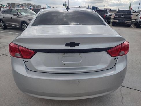 Used 2019 Chevrolet Impala LT image 6