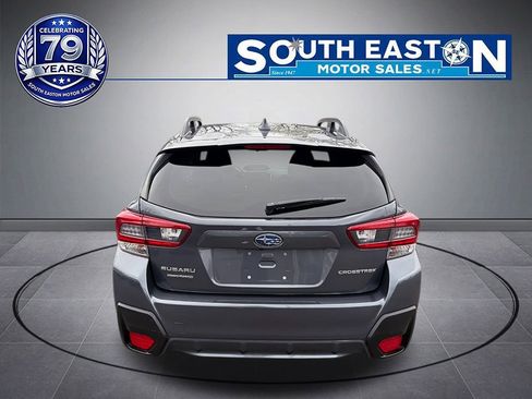Used 2022 Subaru Crosstrek 2.0i Premium w/ Moonroof Package AWD/4WD image 4