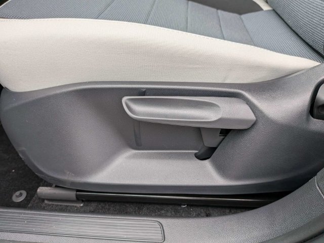 New 2027 Volkswagen Taos S FWD image 20