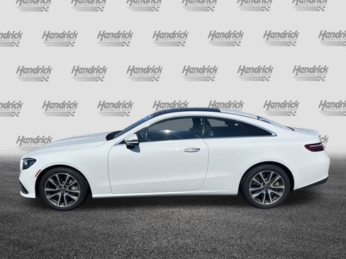 Certified 2023 Mercedes-Benz E 450 E 450 image 7