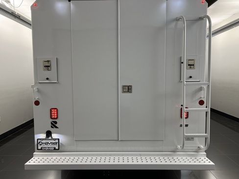 New 2026 Ford E-350 and Econoline 350 Super Duty w/ Power Equipment Group image 5