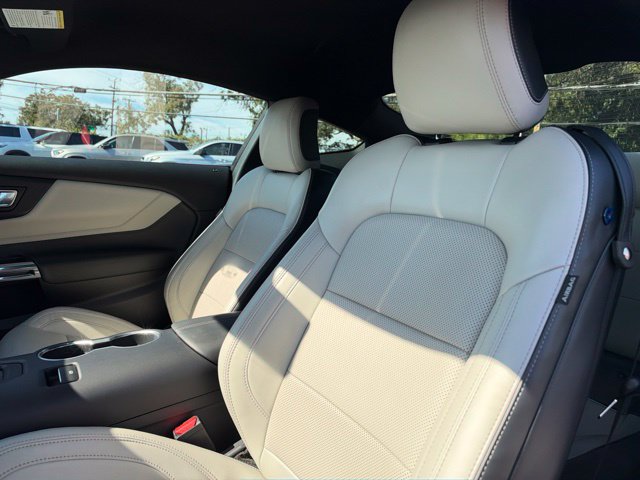 Used 2024 Ford Mustang GT Premium RWD image 14