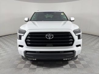 Used 2024 Toyota Sequoia TRD Pro AWD/4WD video 2