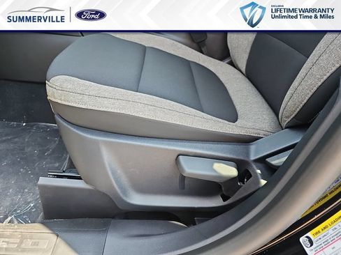 New 2026 Ford Bronco Sport Big Bend AWD/4WD image 20