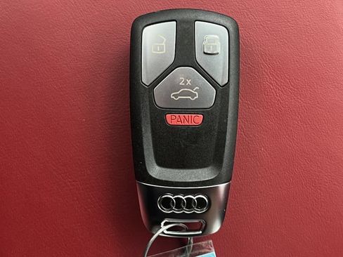 Used 2024 Audi S5 Premium Plus w/ Premium Plus AWD/4WD image 25