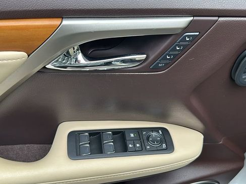 Used 2019 Lexus RX 350 F Sport image 16