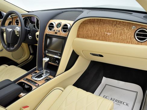 Used 2015 Bentley Flying Spur V8 AWD/4WD image 15