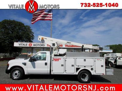 Used 2008 Ford F350 XL
