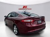 Used 2016 Ford Fusion S w/ Equipment Group 101A image 3