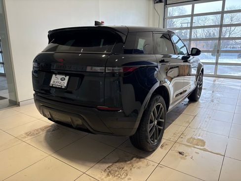 New 2026 Land Rover Range Rover Evoque S image 5
