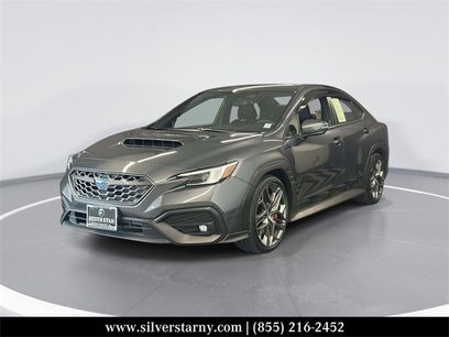 Used 2024 Subaru WRX TR