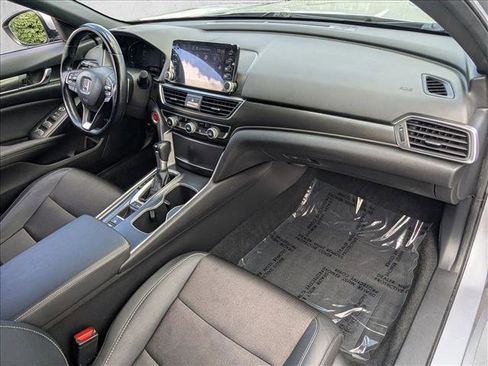 Used 2020 Honda Accord Sport image 19
