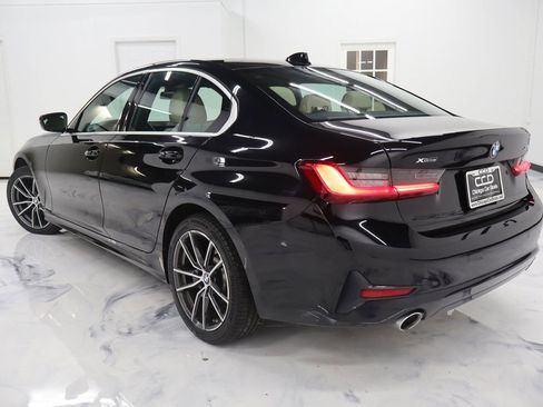Used 2020 BMW 330i xDrive Sedan w/ Convenience Package AWD/4WD image 6