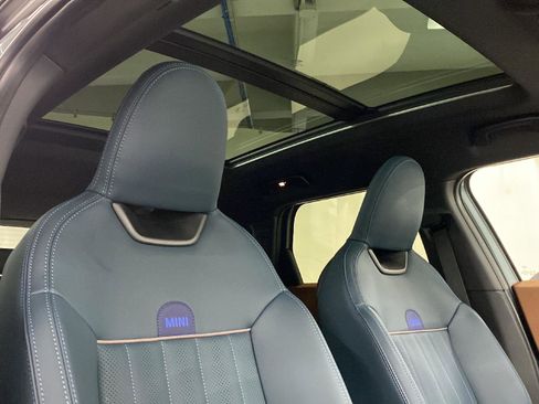 Certified 2025 MINI Cooper Countryman S image 16