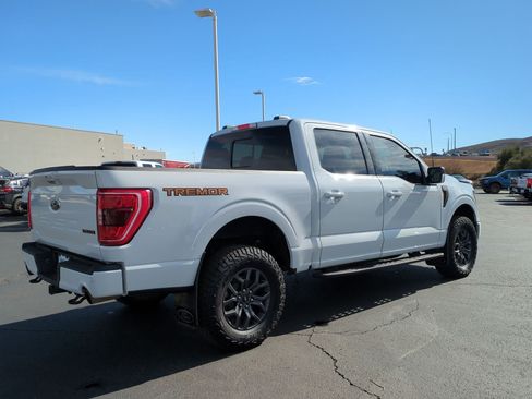 Used 2023 Ford F150 Tremor image 3