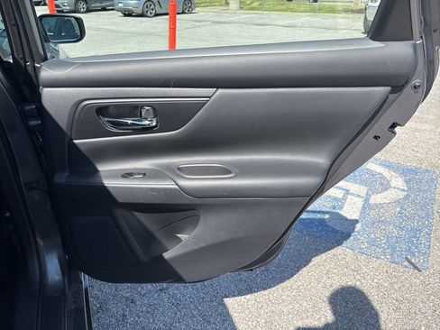 Used 2017 Nissan Altima 2.5 S w/ Power Driver Seat Package image 44