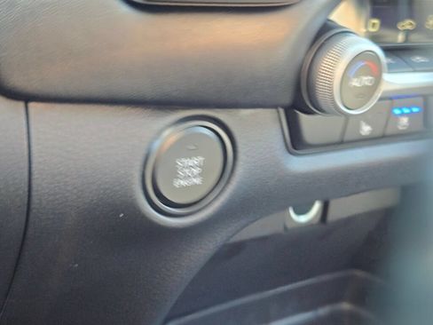 New 2026 MAZDA CX-50 AWD 2.5 S w/ Weather Package image 25