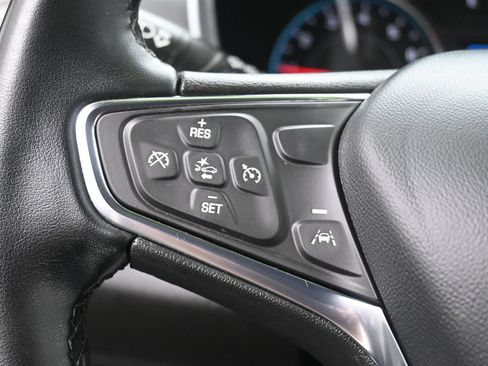 Used 2024 Chevrolet Equinox LT AWD/4WD image 20