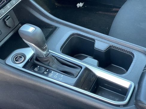 Certified 2023 Nissan Sentra SV w/ All-Weather Package image 22