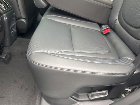 New 2025 Hyundai Tucson Limited image 56