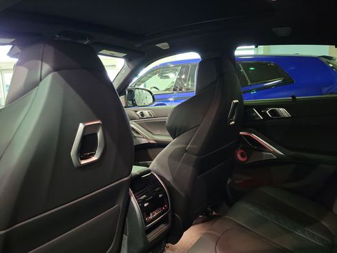 New 2027 BMW X6 M Competition w/ Executive Package AWD/4WD image 9