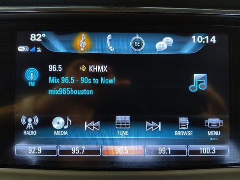 Used 2018 Buick Enclave Premium FWD image 25