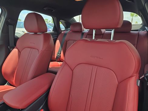 New 2026 Kia K5 GT-Line FWD image 21