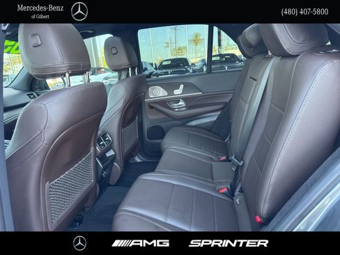 Used 2023 Mercedes-Benz GLE 350 4MATIC image 17