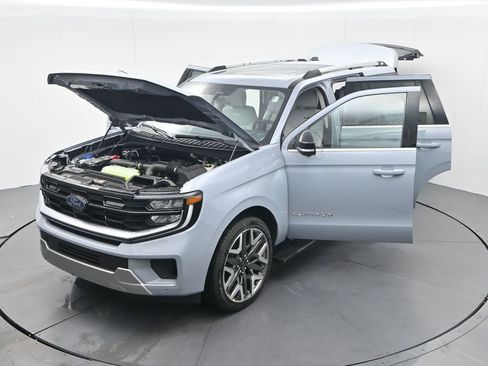 New 2026 Ford Expedition Platinum w/ Platinum Ultimate Package image 37