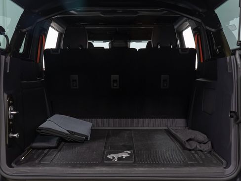 Used 2024 Ford Bronco Raptor w/ Interior Carbon Fiber Pack 6 image 88