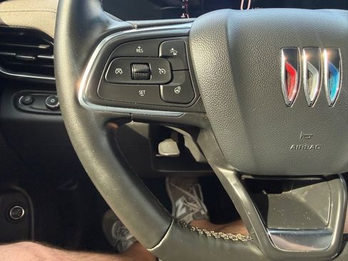 Used 2024 Buick Envista Avenir FWD image 29