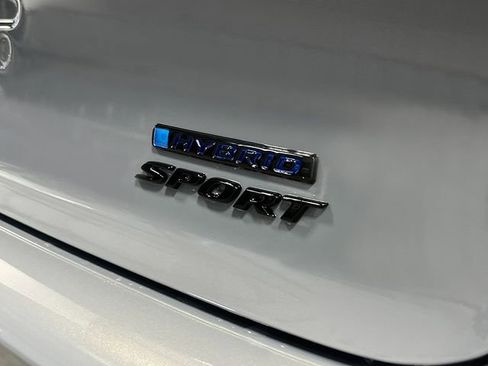 New 2026 Honda Accord Sport image 11
